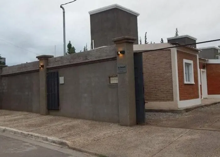 Casa En Chilecito La Canada