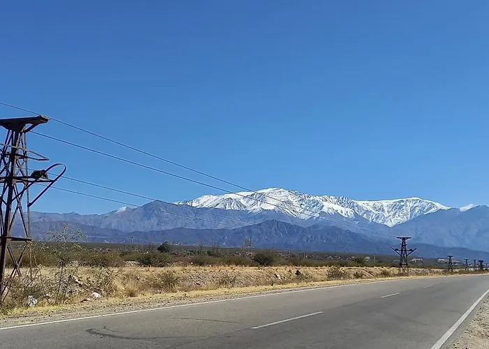 Casa En Chilecito La Canada