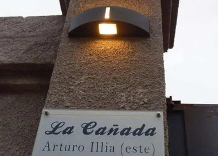 Casa En Chilecito La Canada