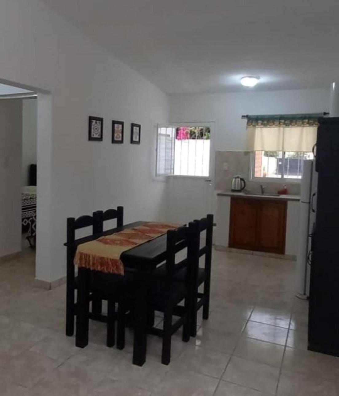 Casa En La Canada * Chilecito