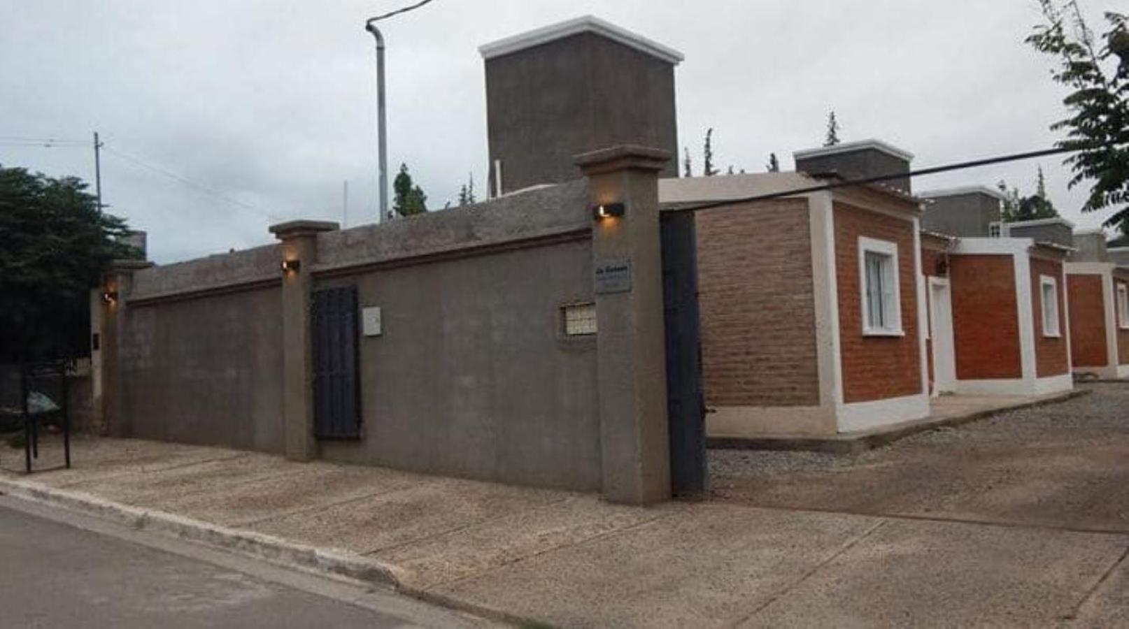 Casa En La Canada