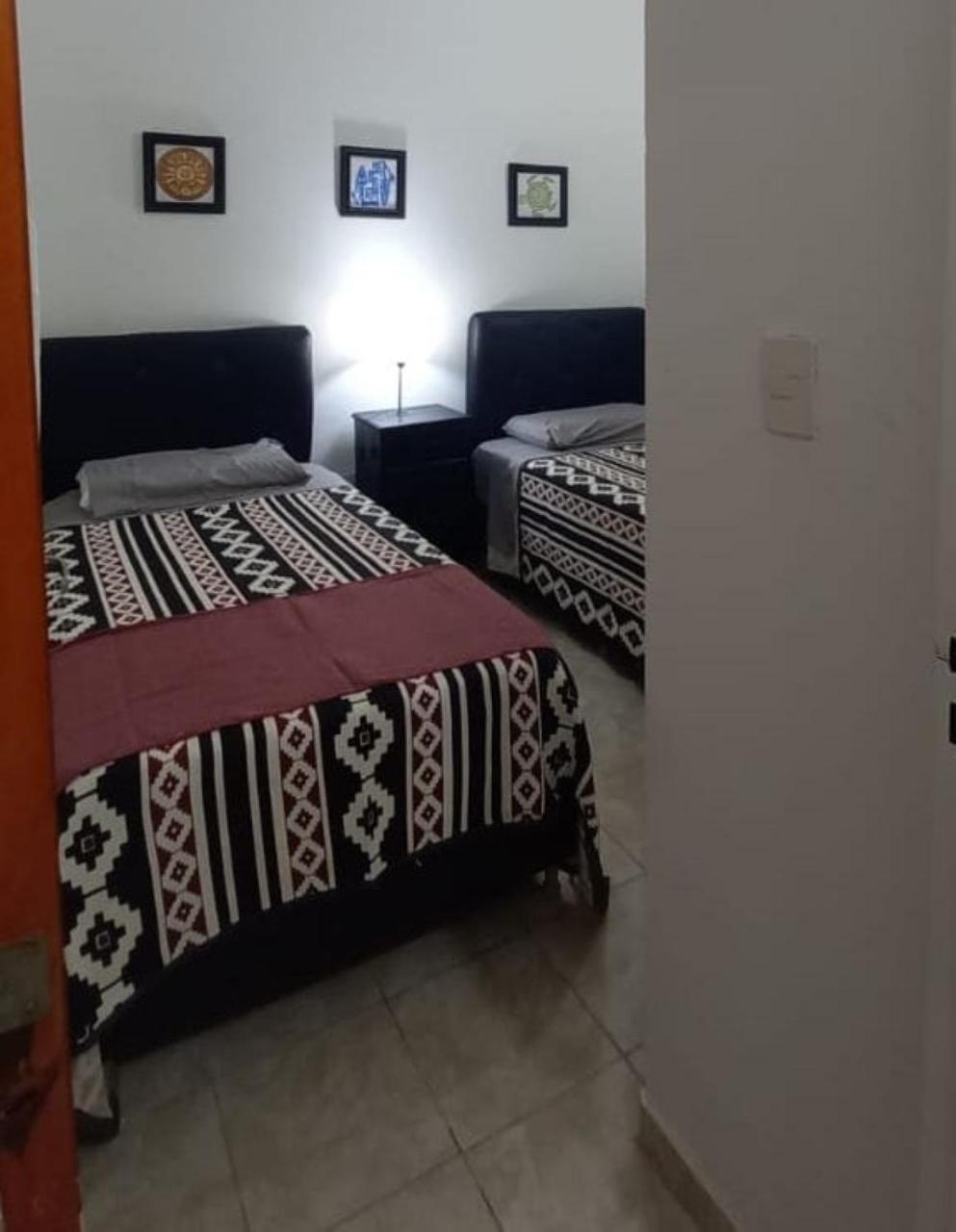 Casa En La Canada Apartment *