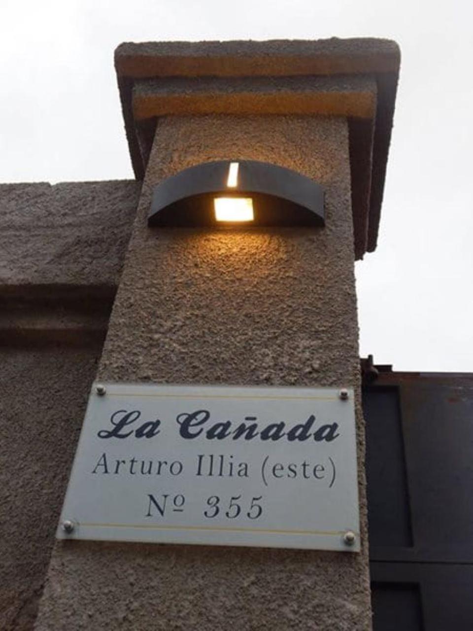 Casa En La Canada Apartment *